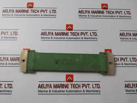 Danotherm Zff 45/200-m Power Resistor
