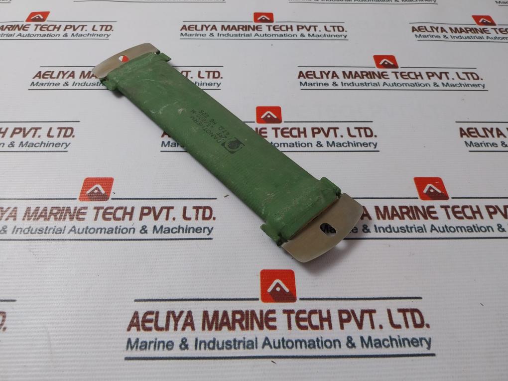 Danotherm Zff 45/200-m Power Resistor