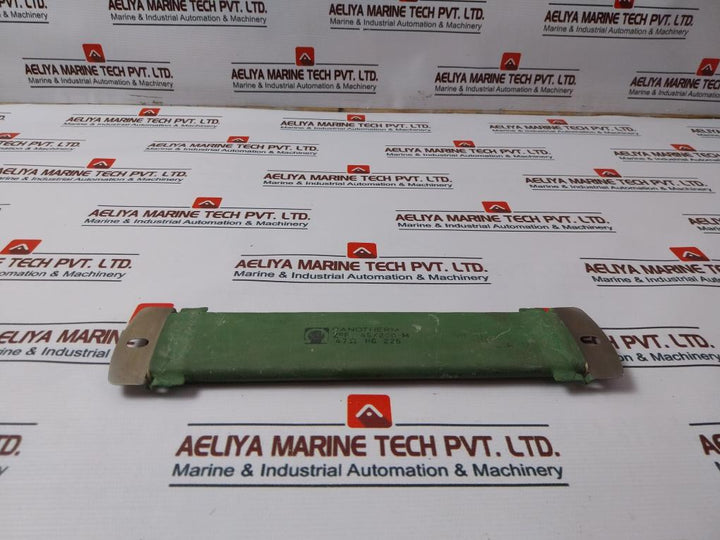 Danotherm Zff 45/200-m Power Resistor