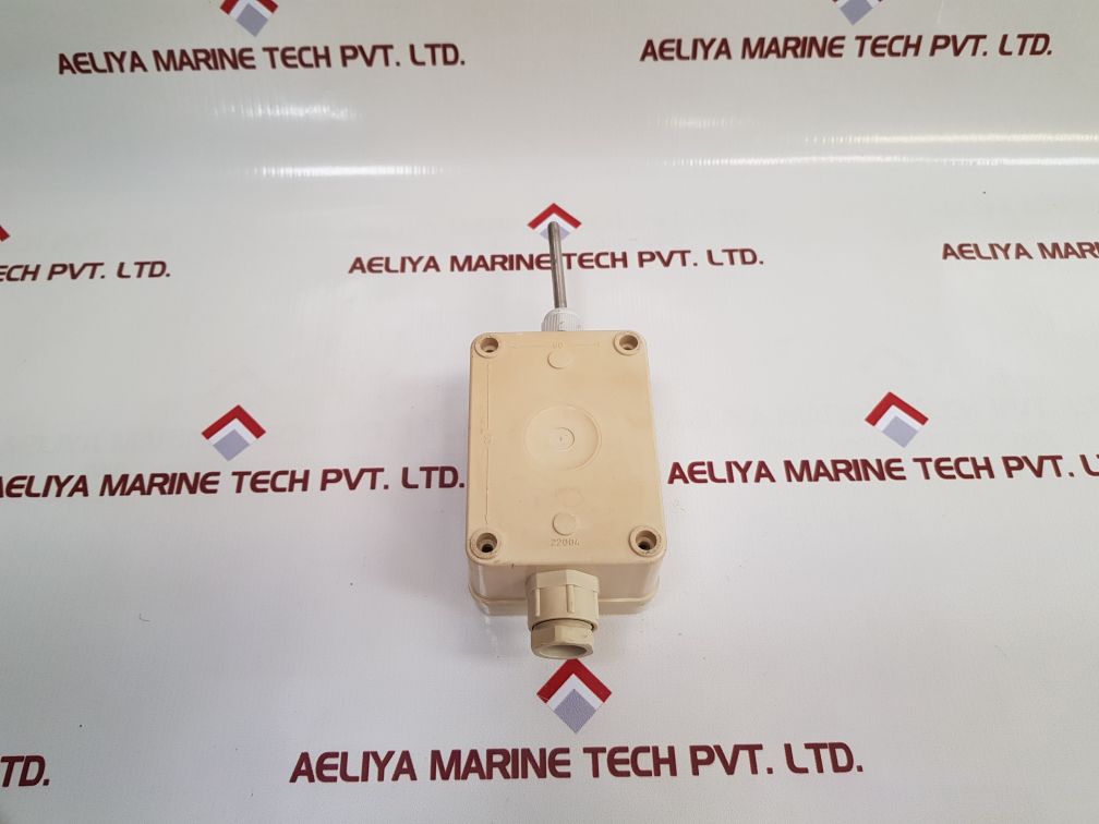 Dasco Pt-100 Temperature Sensor S-5029