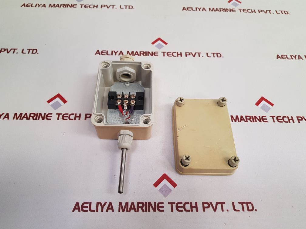 Dasco Pt-100 Temperature Sensor S-5029