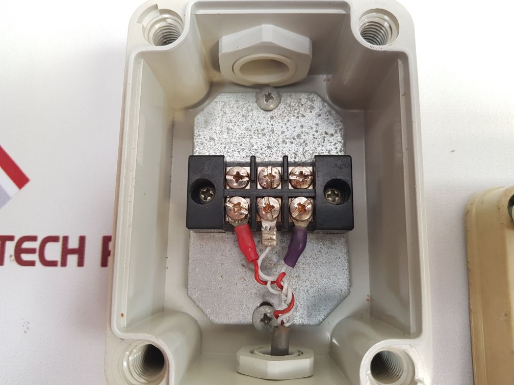 Dasco Pt-100 Temperature Sensor S-5029