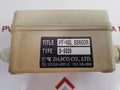 Dasco Pt-100 Temperature Sensor S-5029