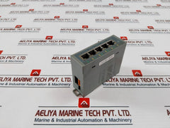 Data Connect Ans205 5 Port Industrial Ethernet Switch