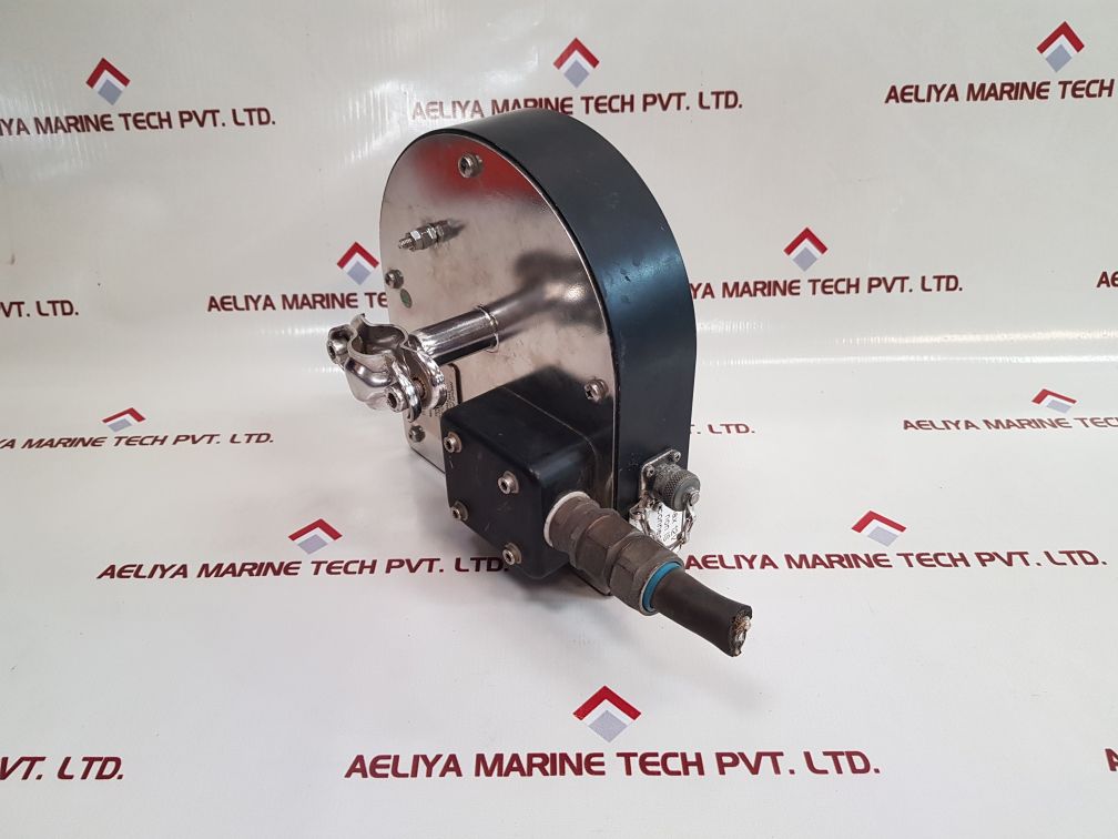 Data Instrument Mipeg 2000 Safe Load Indicator Crane Monitoring Sli Display System