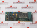 Data Translation 05206 Printed Circuit Board Card 05211 Dt2821 Rev F 94v-0 07092