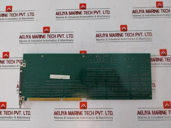 Data Translation 05206 Printed Circuit Board Card 05211 Dt2821 Rev F 94v-0 07092