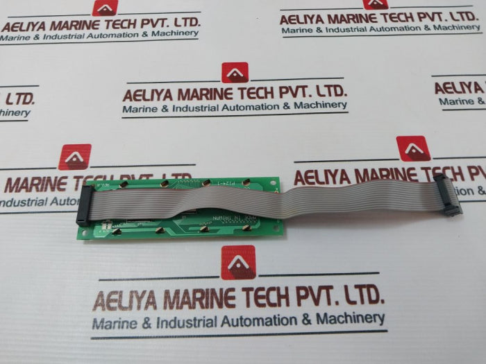Data Vision P124-1 Lcd Display 94V-0
