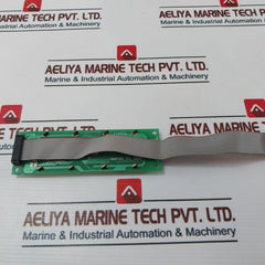 Data Vision P124-1 Lcd Display 94V-0
