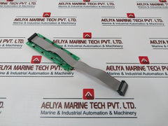 Data Vision P124-1 Lcd Display 94V-0