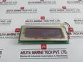 Data Vision P352A Display Board Dg-24064-50