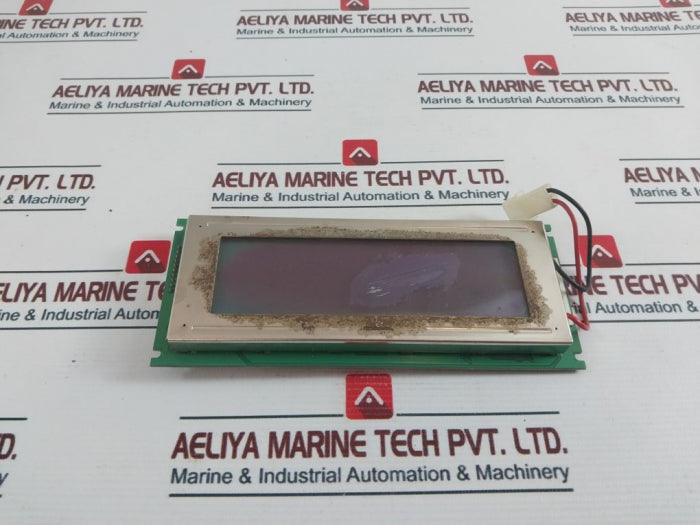 Data Vision P352A Display Board Dg-24064-50