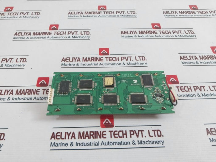 Data Vision P352A Display Board Dg-24064-50
