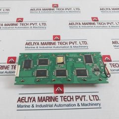Data Vision P352A Display Board Dg-24064-50