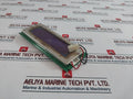 Data Vision P352A Display Board Dg-24064-50