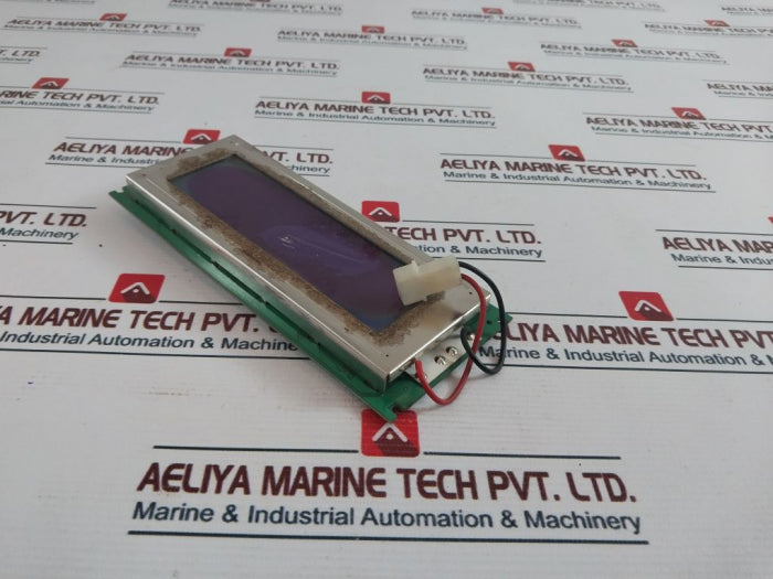 Data Vision P352A Display Board Dg-24064-50