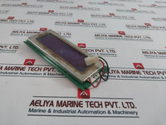 Data Vision P352A Display Board Dg-24064-50