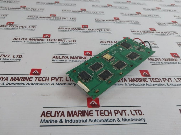 Data Vision P352A Display Board Dg-24064-50
