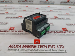 Datakom Dkg-175 Automatic Transfer Switch Controller 1-40 Sec