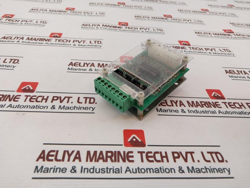 Dataline P0012050 Pcb Circuit Board