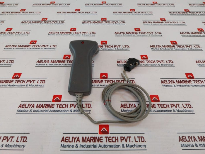 Datalogic Touch 65 Ccd Barcode Reader Cab 327