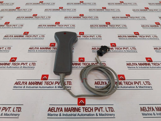 Datalogic Touch 65 Ccd Barcode Reader Cab 327