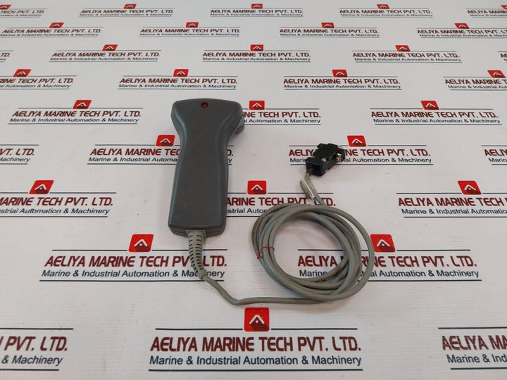 Datalogic Touch 65 Ccd Barcode Reader Cab 327