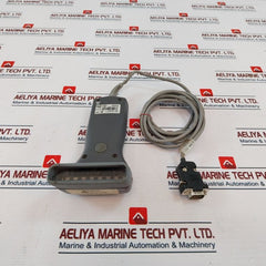 Datalogic Touch 65 Ccd Barcode Reader Cab 327