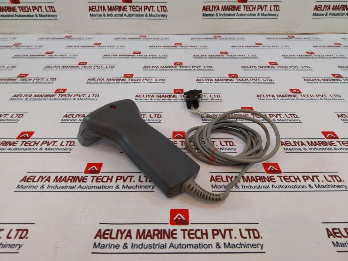 Datalogic Touch 65 Ccd Barcode Reader Cab 327