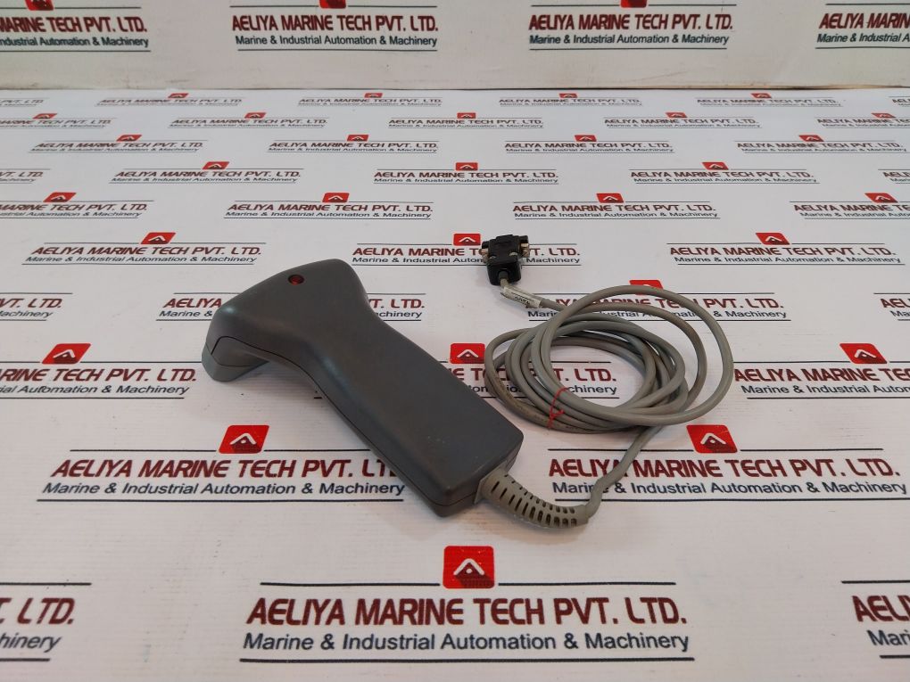 Datalogic Touch 65 Ccd Barcode Reader Cab 327