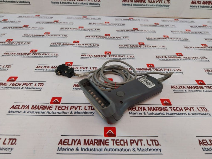 Datalogic Touch 65 Ccd Barcode Reader Cab 327