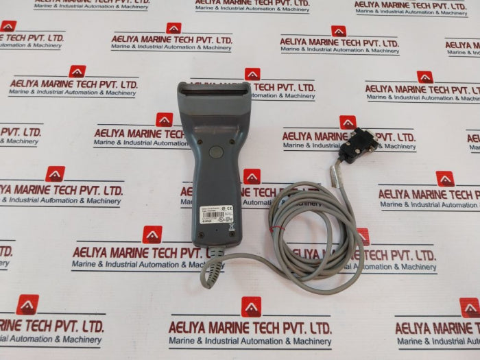 Datalogic Touch 65 Ccd Barcode Reader Cab 327
