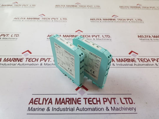 Datexel Dat 2061 Programmable Isolated Converter Pt100