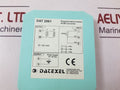 Datexel Dat 2061 Programmable Isolated Converter Pt100