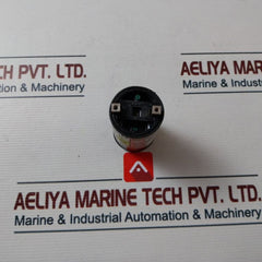 Dav Industries 12 Automatic Semaphore Indicator