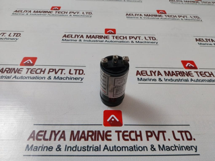 Dav Industries 12 Automatic Semaphore Indicator 24VDC/30VDC