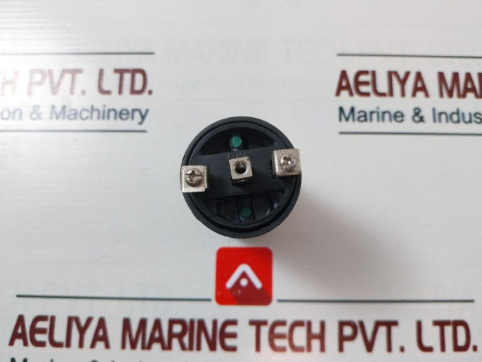 Dav Industries 12 Automatic Semaphore Indicator 24VDC/30VDC