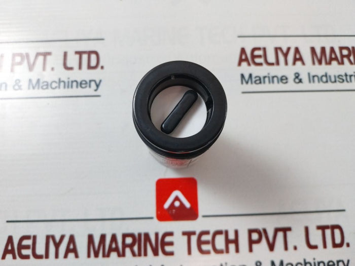 Dav Industries 12 Automatic Semaphore Indicator 24VDC/30VDC