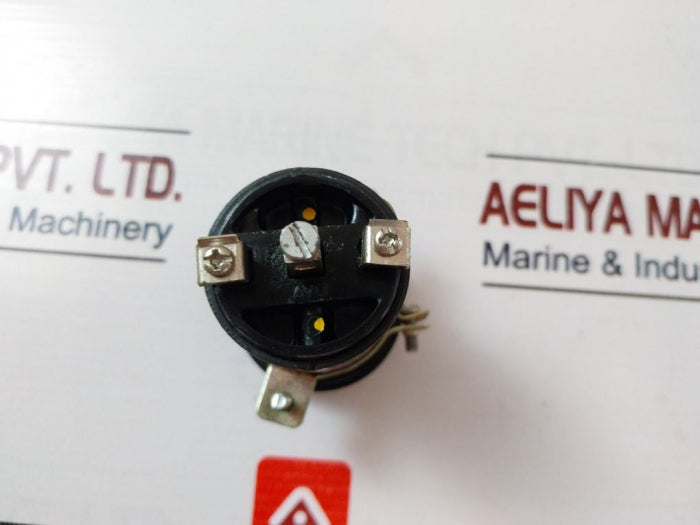 Dav Industries Ntc-22 Semaphore Indicator 24/30 Vdc