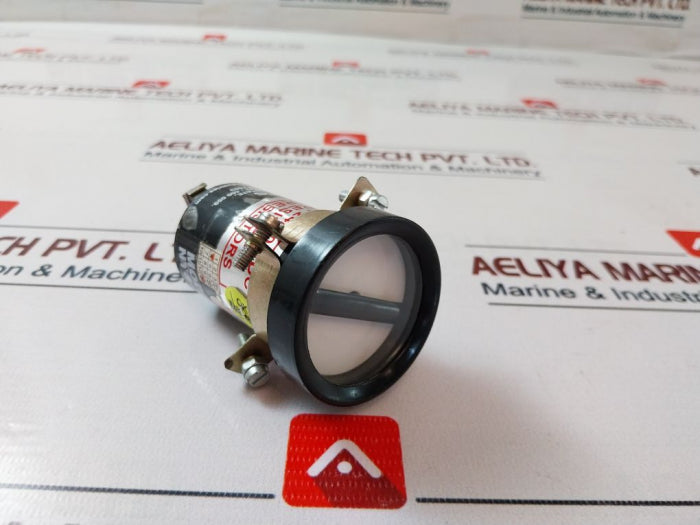 Dav Industries Ntc-22 Semaphore Indicator 24/30 Vdc