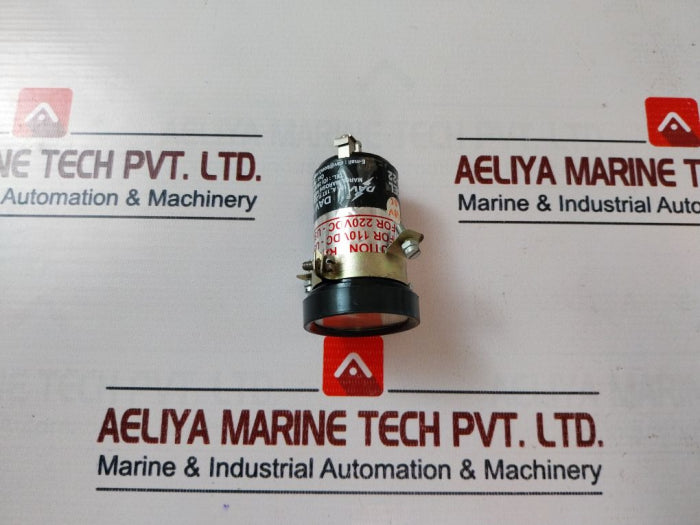 Dav Industries Ntc-22 Semaphore Indicator 24/30 Vdc