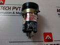 Dav Industries Ntc-22 Semaphore Indicator 24/30 Vdc