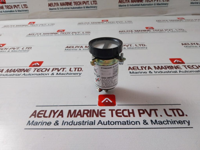 Dav Industries Ntc 22 Automatic Semaphore Indicator