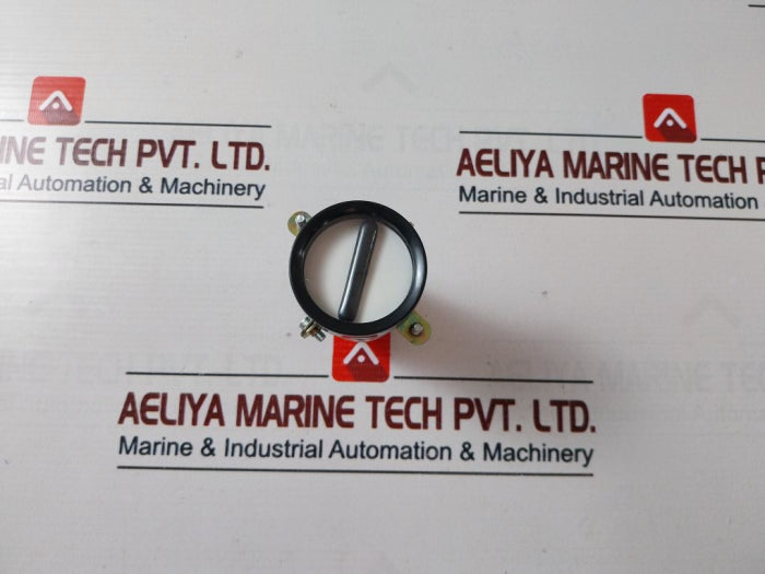 Dav Industries Ntc 22 Automatic Semaphore Indicator