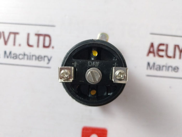 Dav Industries Ntc 22 Automatic Semaphore Indicator
