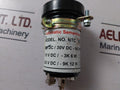 Dav Industries Ntc 22 Automatic Semaphore Indicator