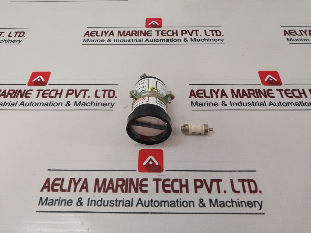 Dav Industries Ntc 22 Automatic Semaphore Indicator 24Vdc