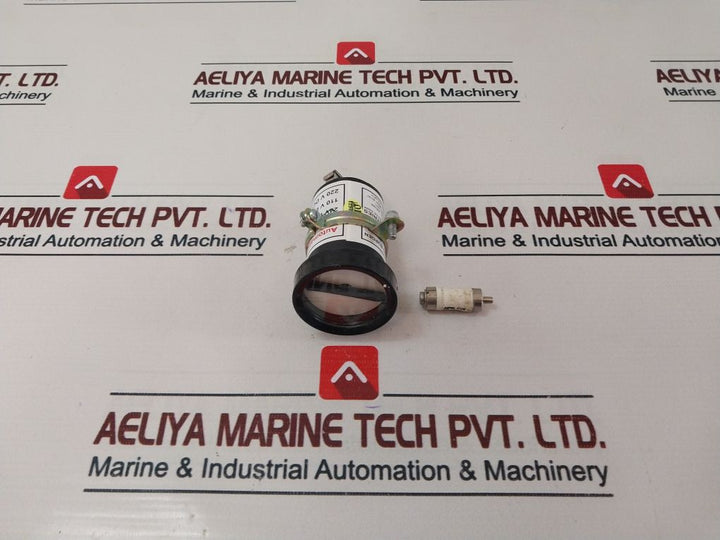 Dav Industries Ntc 22 Automatic Semaphore Indicator 24Vdc