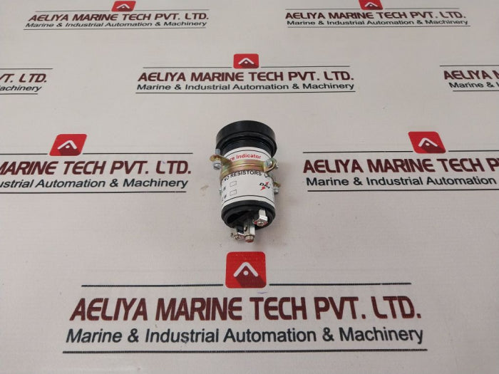 Dav Industries Ntc 22 Automatic Semaphore Indicator 24Vdc