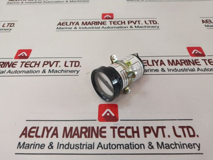 Dav Industries Ntc 22 Automatic Semaphore Indicator 24Vdc